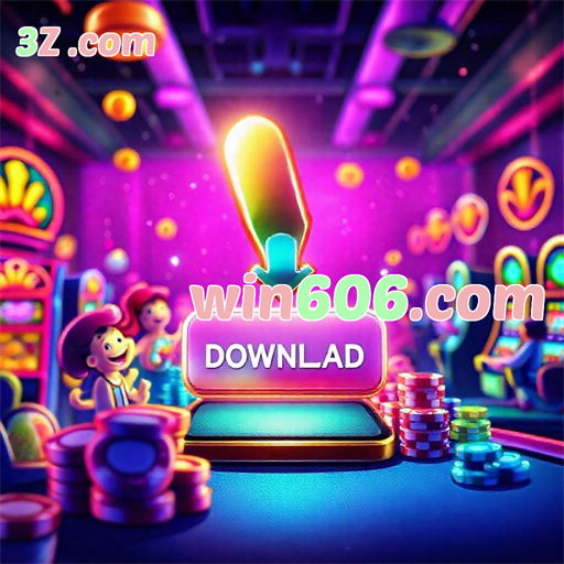 Baixar Jogos no win606.com: O Paraíso dos Gamers Brasileiros