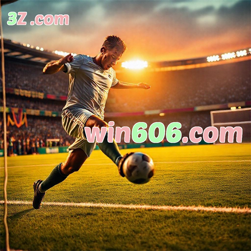 Atrações Imperdíveis em Esporte no win606.com que Você Vai Amar
