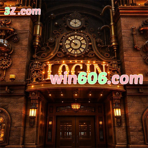 A Atraente Experiência de Login no win606.com