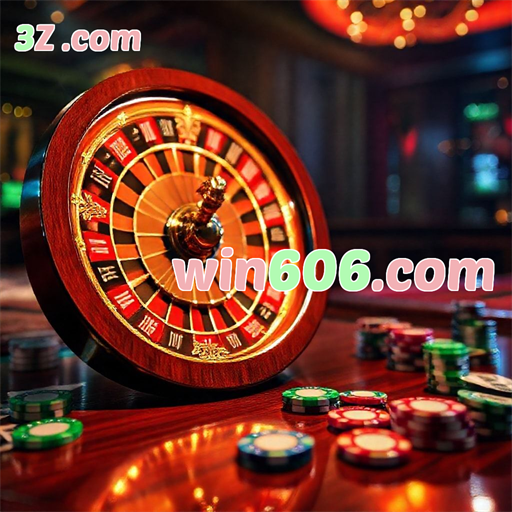A Plataforma Inovadora do win606.com que Encanta Jogadores